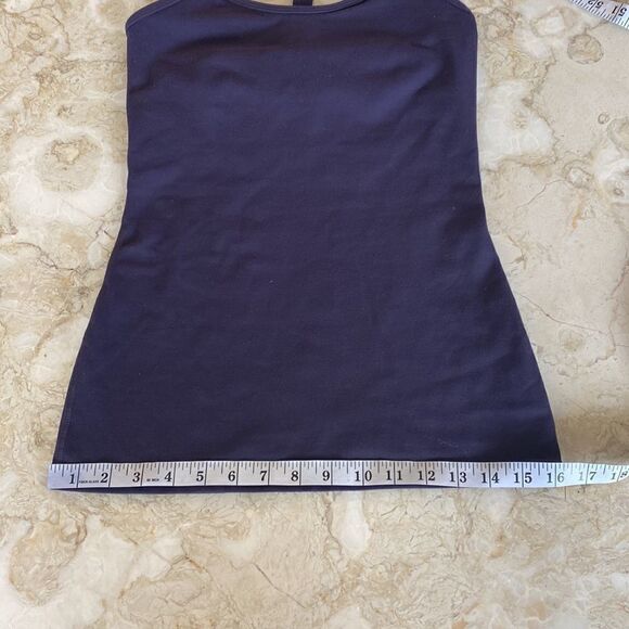 Lululemon Racer Back Tank Top Purple - Picture 12 of 12